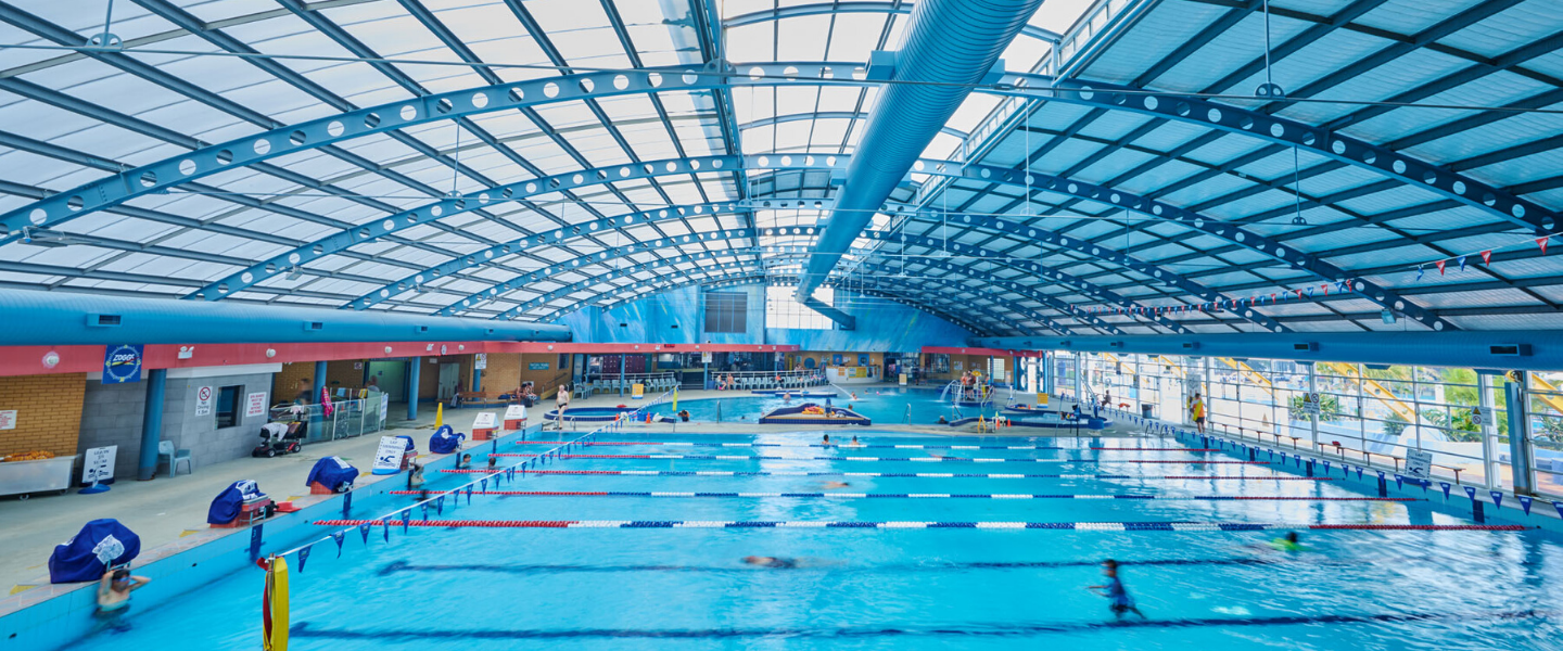 Entry Fees Whitlam Leisure Centre